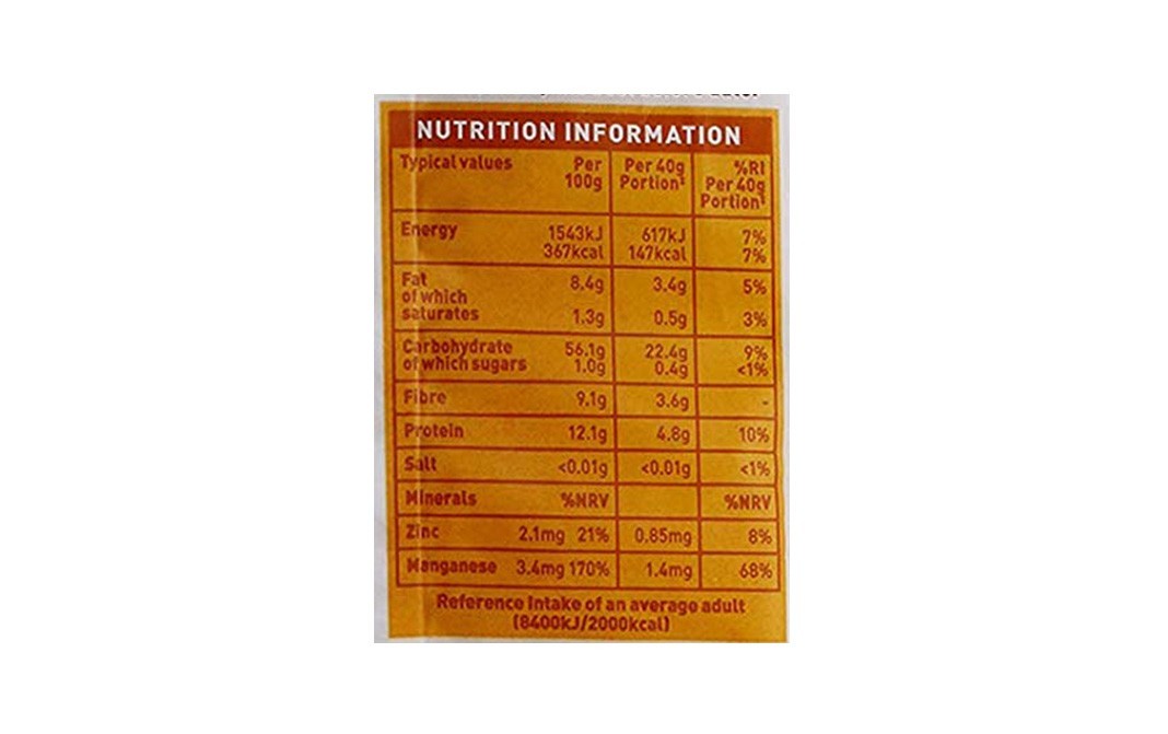 Mornflake Creamy Superfast Oats    Pack  500 grams